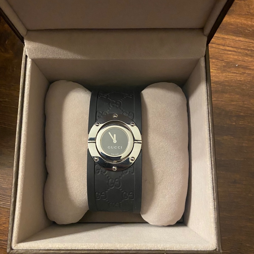 Gucci Watch